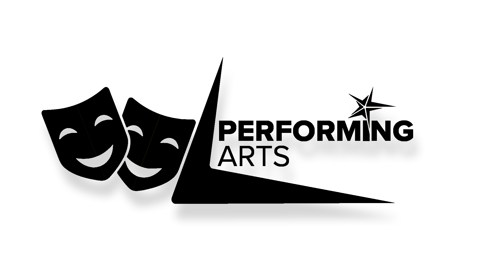 Performing Arts logo