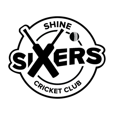 Sixers cricket squad logo