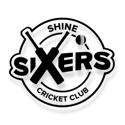 Sixers cricket squad logo